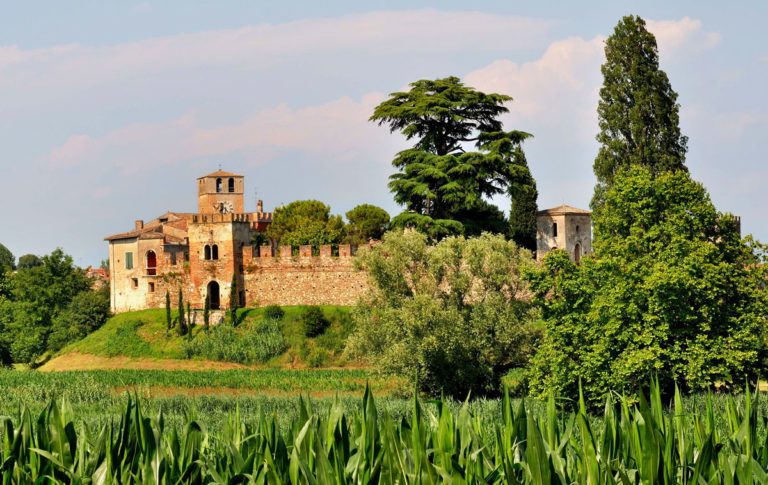 I 20 Borghi Della Lombardia Eletti Tra I “più Belli D’Italia”