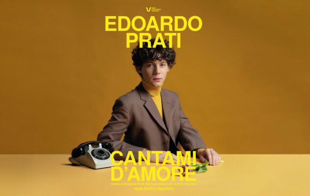 Edoardo Prati Milano 2025