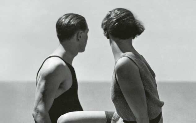 George Hoyningen-Huene mostra Milano 2025