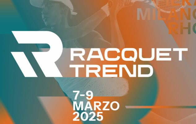 Racquet Trend Expo Milano 2025