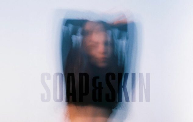 Soap & Skin a Milano nel 2025